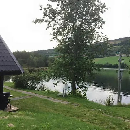 Fosheim Lodge *