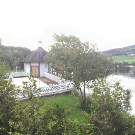Fosheim Lodge Ron