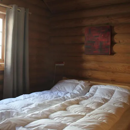Lodge Fosheim Ron