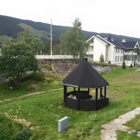 Gerendaház Fosheim